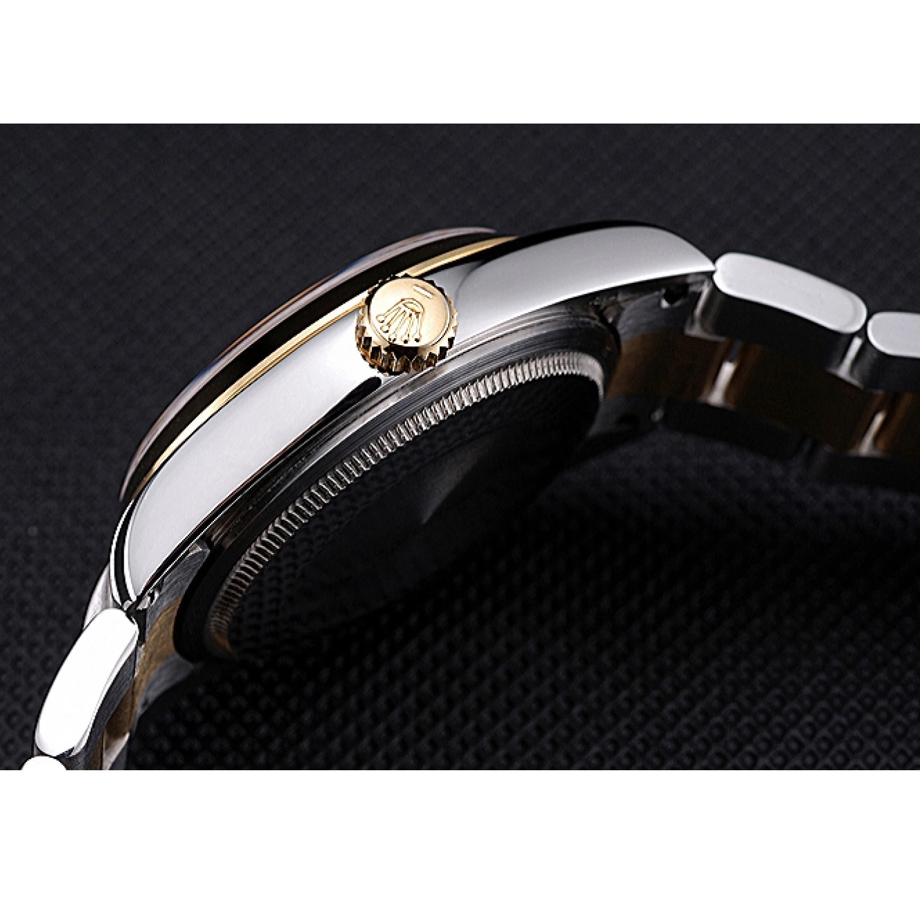 AAA Replica Watches And 622265 Dial Datejust Case Gold Steel Rolex Stainless Gold 0825